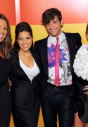 Evening With "Ugly Betty"
